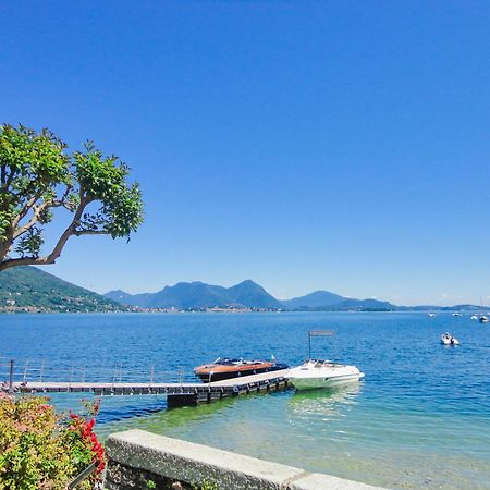 Casa Domenica Apartment Baveno Exterior photo
