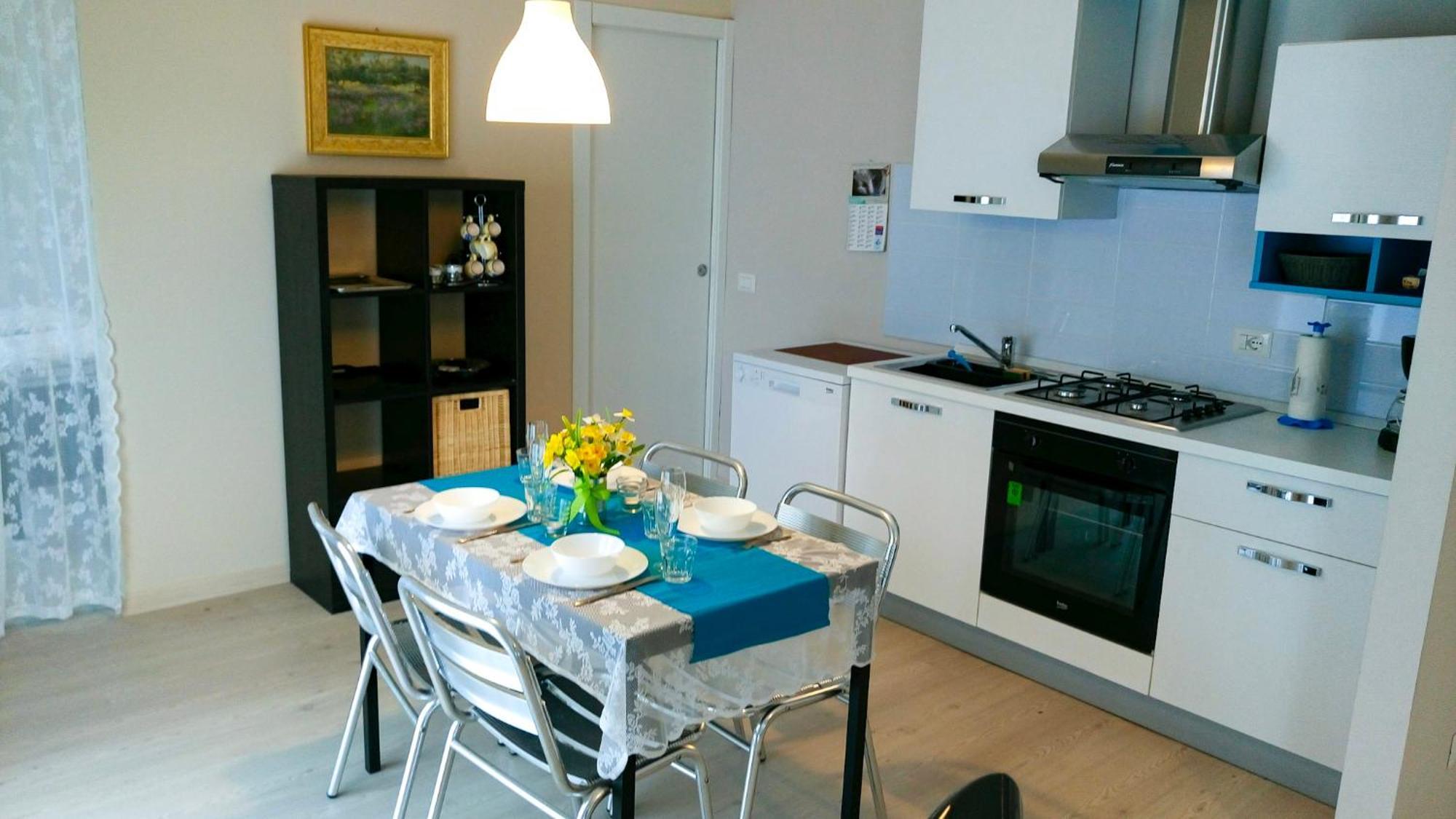 Casa Domenica Apartment Baveno Exterior photo